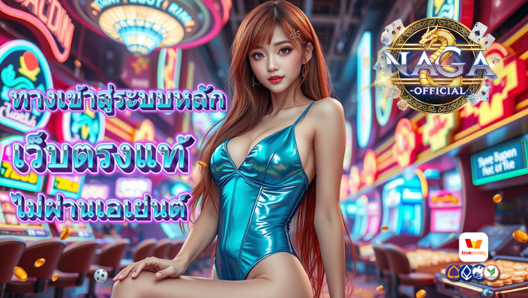 naga-official slot