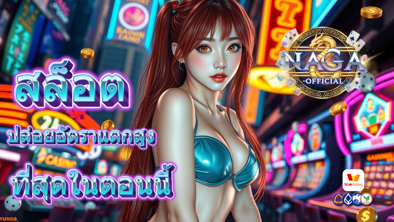 naga-official สล็อต